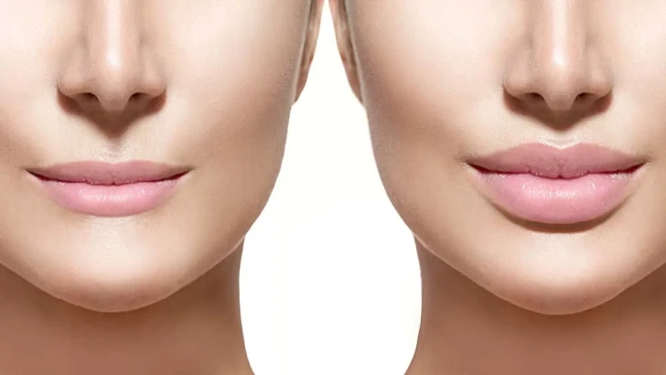 Plastic Surgery: Lip Augmentation Journey in Germany