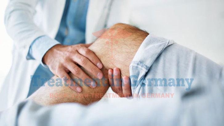 Osteogenesis Imperfecta Treatment in Germany