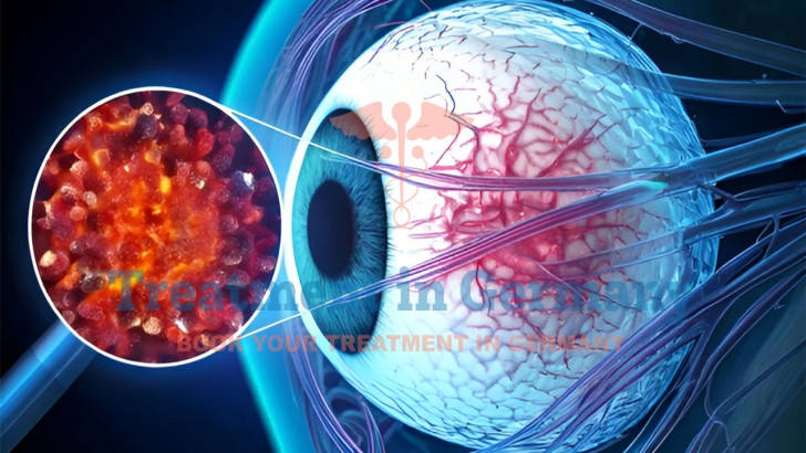 Advanced Eye Cancer (Retinoblastoma) Treatment in Germany