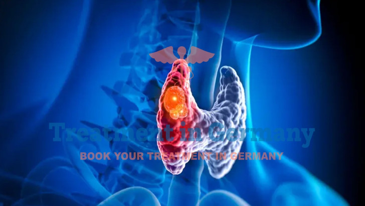 Innovative Methods of Thyroid Cancer Treatment in Germany