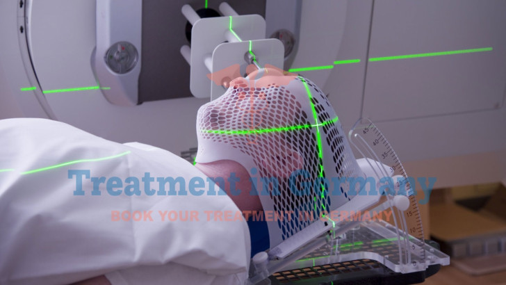 Radiation Therapy for Cancer in Germany: How Does It Work?