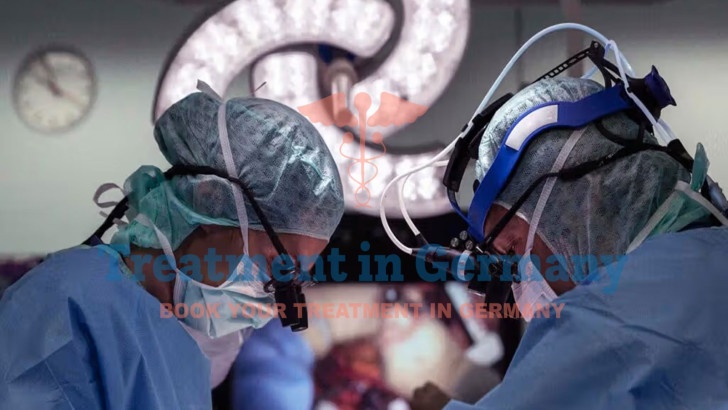 New Effective Treatments for Stage 4 Cancer: Innovations in Oncology in Germany
