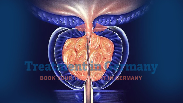 Aquablation in Germany: A Promising Treatment for Prostate Pathologies