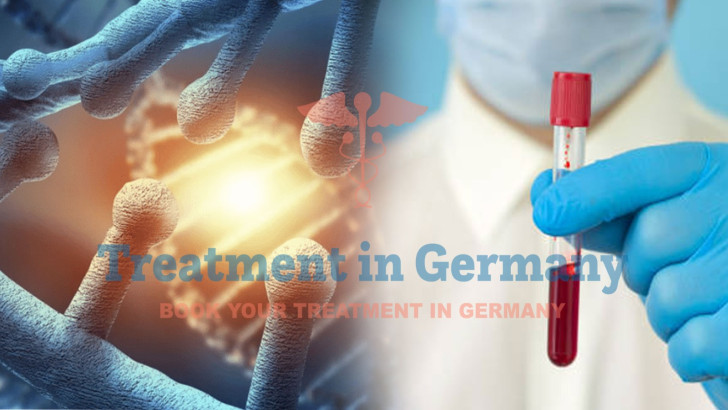 Stem Cell Therapy for Autism: Germany Treatment Options