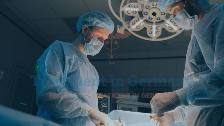 PIPAC Treatment for Peritoneal Cancer in Germany