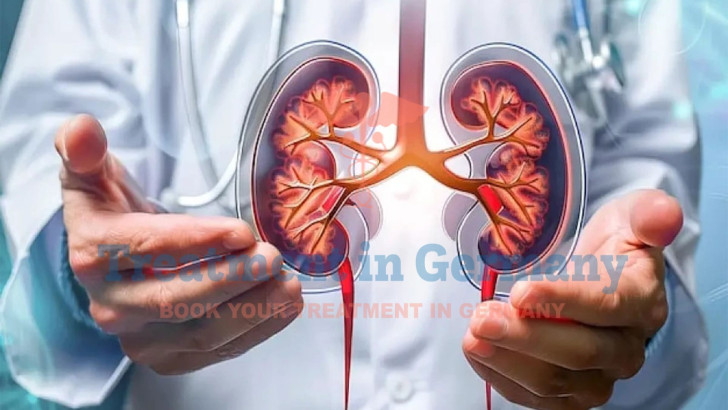 Kidney Cancer Diagnosis and Treatment in Germany