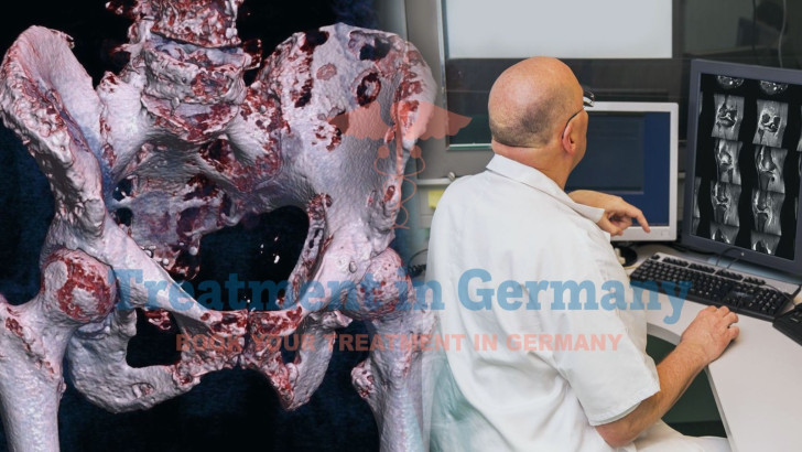 Bone Metastases: Treatment Options in Germany