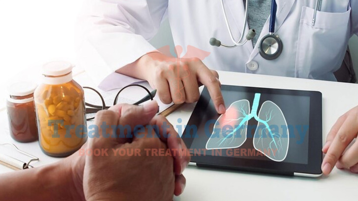 Integrative Medicine in Lung Cancer: A Suitable Addition to Traditional Approaches in Germany