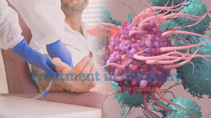 Integrating Chemotherapy with Dendritic Cell Therapy in Germany