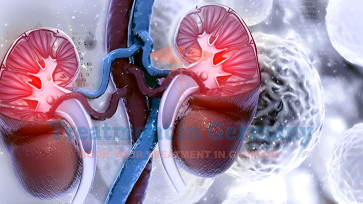 Kidney Cancer: Advancements in Renal Cell Carcinoma Treatment with Dendritic Cell Therapy in Germany