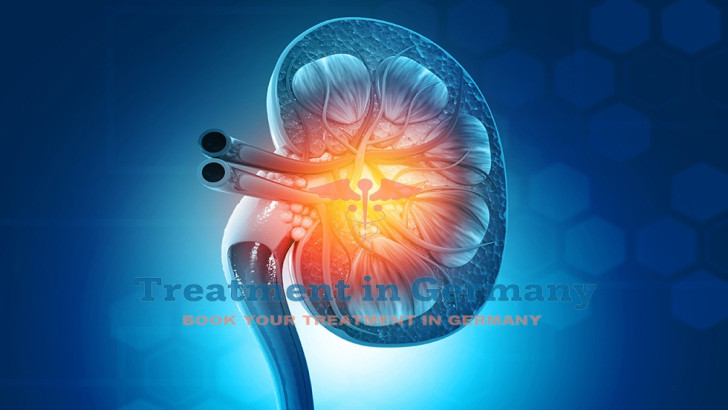 Klatskin Tumor: Advanced Bile Duct Cancer Treatment in Germany