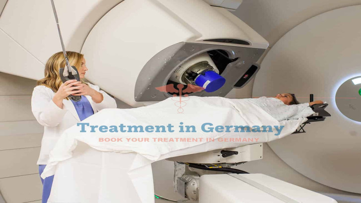 Exploring the Transformative Benefits of Proton Therapy in Liver Cancer Treatment in Germany