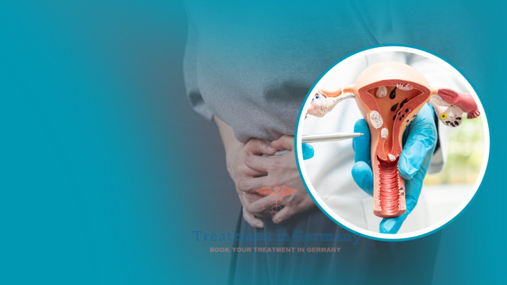 Dendritic Cell Therapy for Advanced Cervical Cancer in Germany
