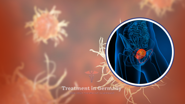 Dendritic Cell Therapy in Germany for Bladder Cancer