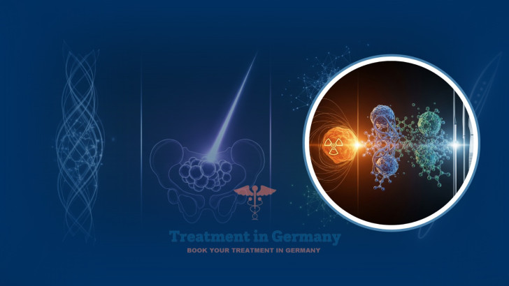 Pelvic Cancer Treatment Options in Germany