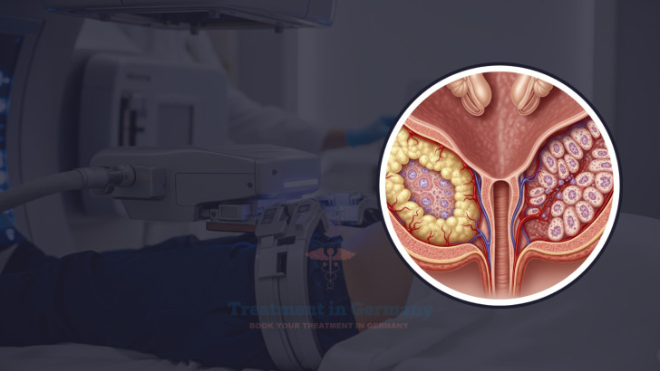 Lung Cancer Treatment Options in Germany