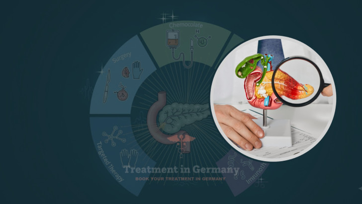 Pancreatic Cancer Treatment Options in Germany for USA Patients