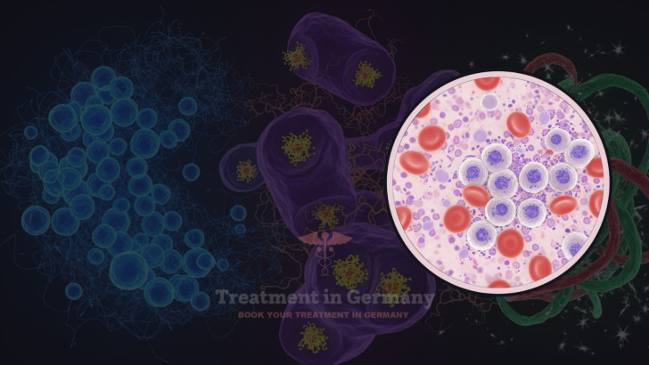 Acute Lymphoblastic Leukemia Treatment Options in Germany for USA Patients