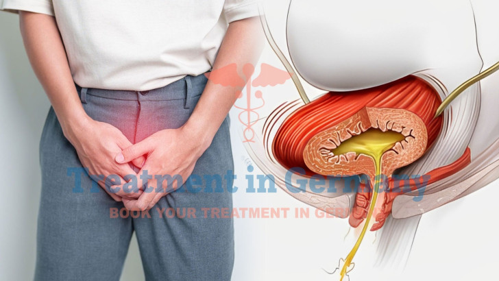 Neurogenic Bladder Treatment in Germany