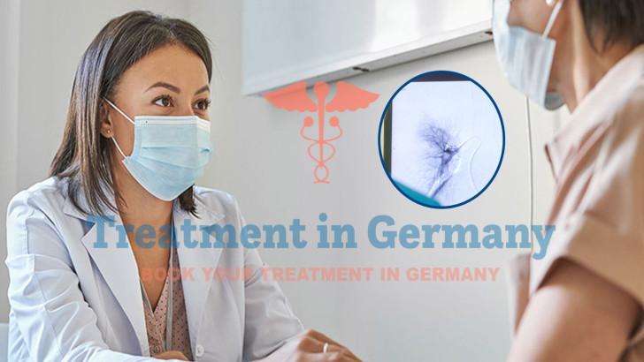 TPCE Therapy in Germany Helps Reduce Anxiety and Stress