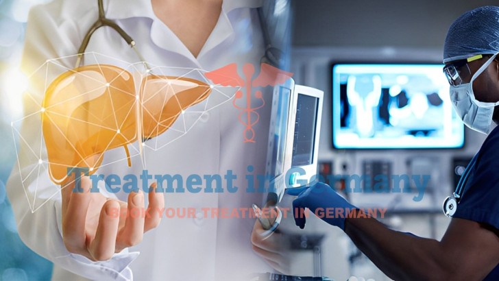 AFP and Liver Cancer Monitoring: Germany’s Advanced Approach