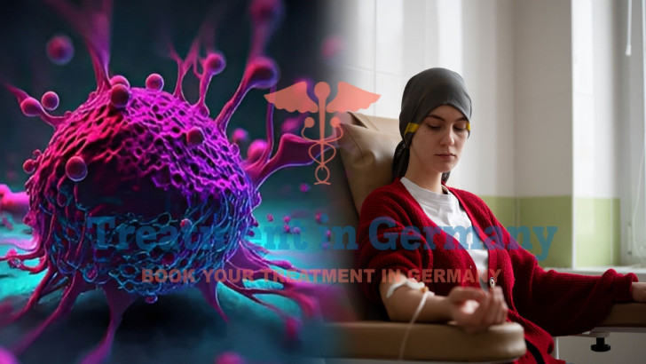 Types of Cancer Treated with Dendritic Cell Therapy in Germany