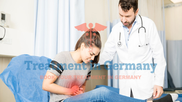 Latest Advances in Colon Cancer Treatment in Germany