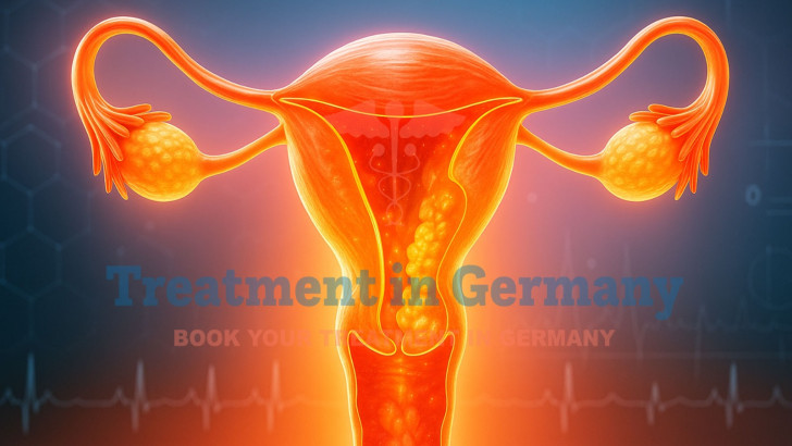 4 Stage Uterine Cancer: Treatment Options for Stage 4 Endometrial Cancer