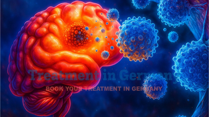 Brain Cancer Treatment in Germany - Full Guide: All New Brain Cancer Treatment Options