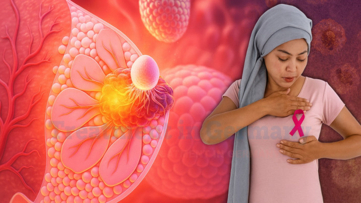 New Treatment Options for Stage 4 Breast Cancer in 2025