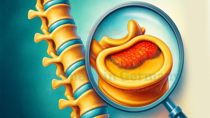 Bone Cancer Treatment in Germany: Stages, Grades and Survival Rate