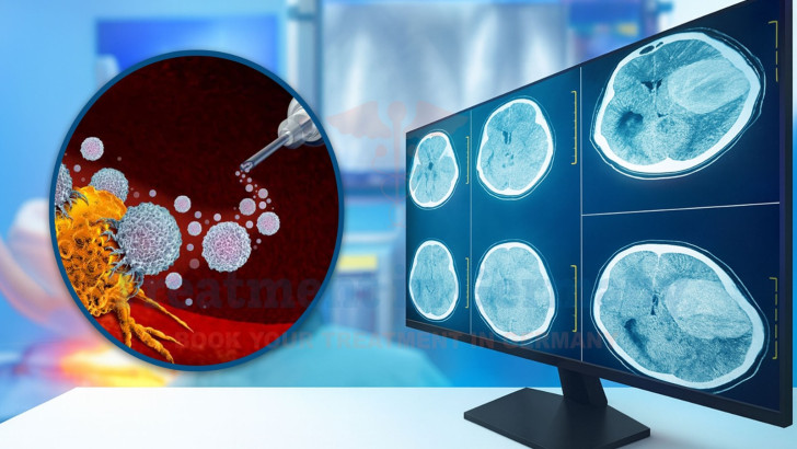 Innovative Treatment for Glioblastoma in Germany: Dendritic Cell Therapy for Cancer