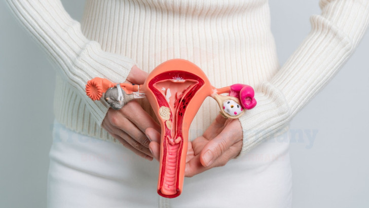 Stage 4 Cervical Cancer Symptoms