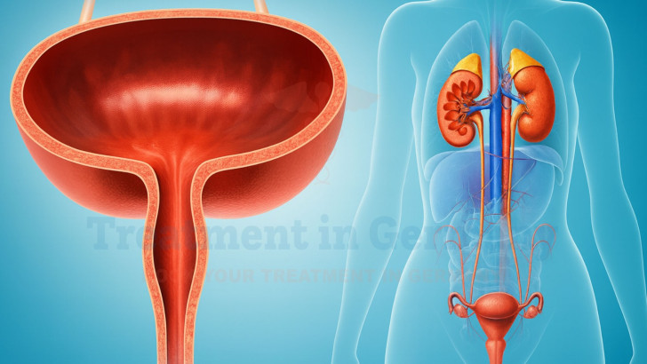 What Is the Survival Rate for Bladder Cancer in Germany?