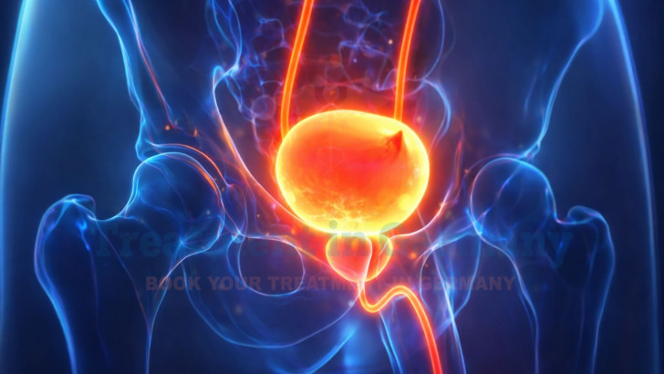 Metastatic Bladder Cancer Treatment Options in Germany