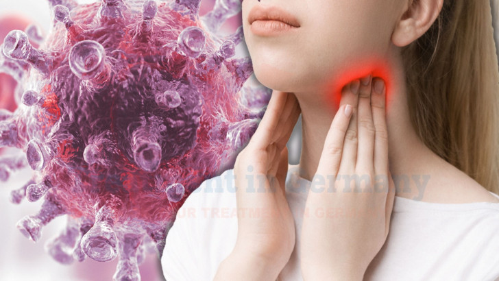 Lymphoma Cancer Symptoms