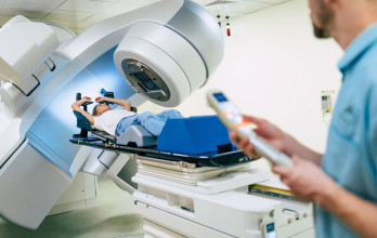 Radiation Therapy Treatment in Germany