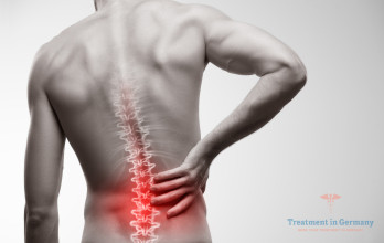 Spinal Cord Injuries Treatment in Germany