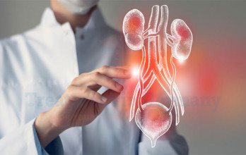 Cystocele Bladder Prolapse Treatment in Germany