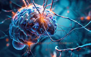 Advanced Glioblastoma immunotherapy in Germany