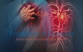 Cardiovascular Disease Treatment in Germany