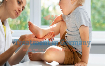 Juvenile Arthritis Treatment in Germany