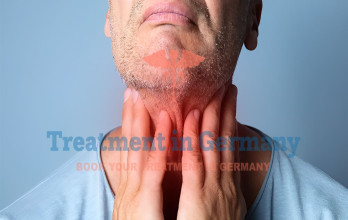 Advanced Salivary Gland Cancer Treatment in Germany