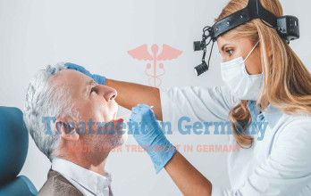 Oral Cancer Treatment in Germany: Advanced Therapies and Modern Approaches