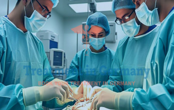 Types of Surgery for Cancer Treatment in Germany