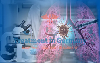 Dendritic Cell Therapy for Lung Cancer: German Treatment Approach