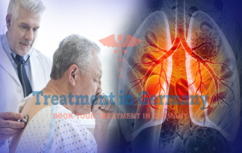 Advanced Lung cancer treatment with dendritic cells in Germany