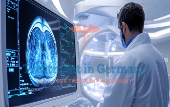 Medulloblastoma treatment options for Adults in Germany