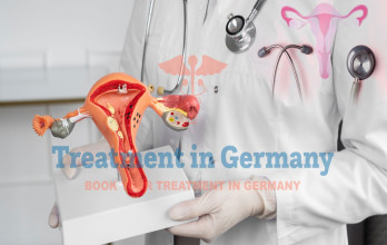 2025 Leading 10 Gynecologic Oncologists in Germany