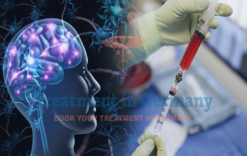 Stem Cell Therapy for Autism in Germany